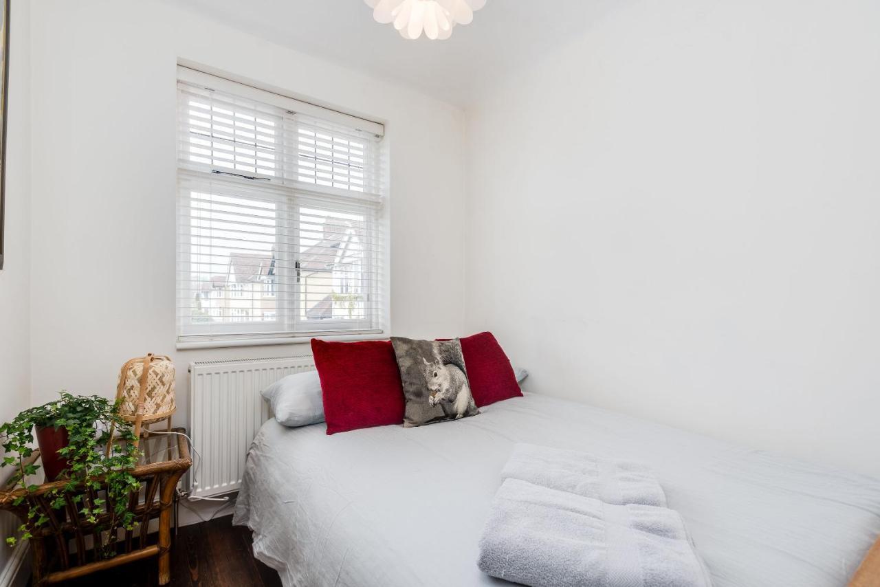 Orchard - 3 Bedroom House Headington & Parking & Garden Oxford Buitenkant foto