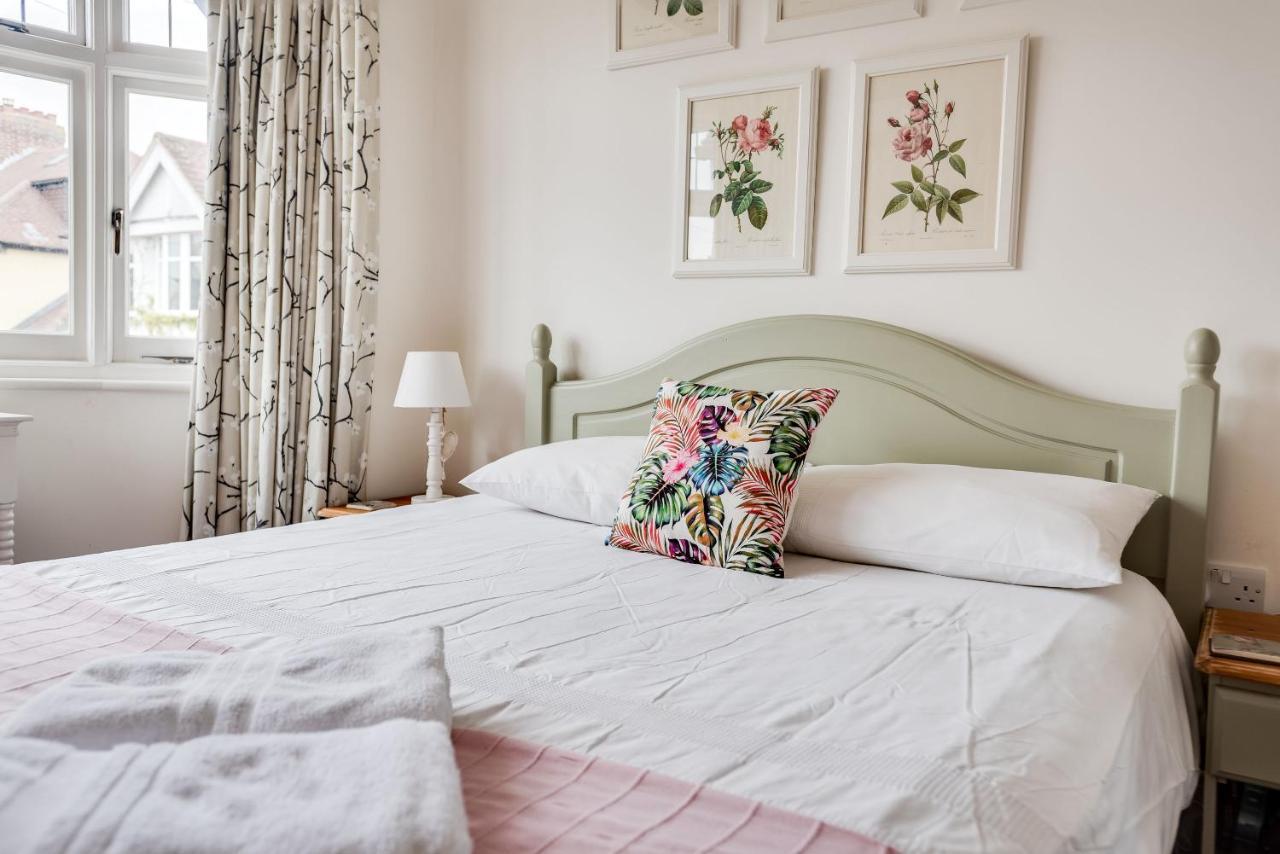 Orchard - 3 Bedroom House Headington & Parking & Garden Oxford Buitenkant foto