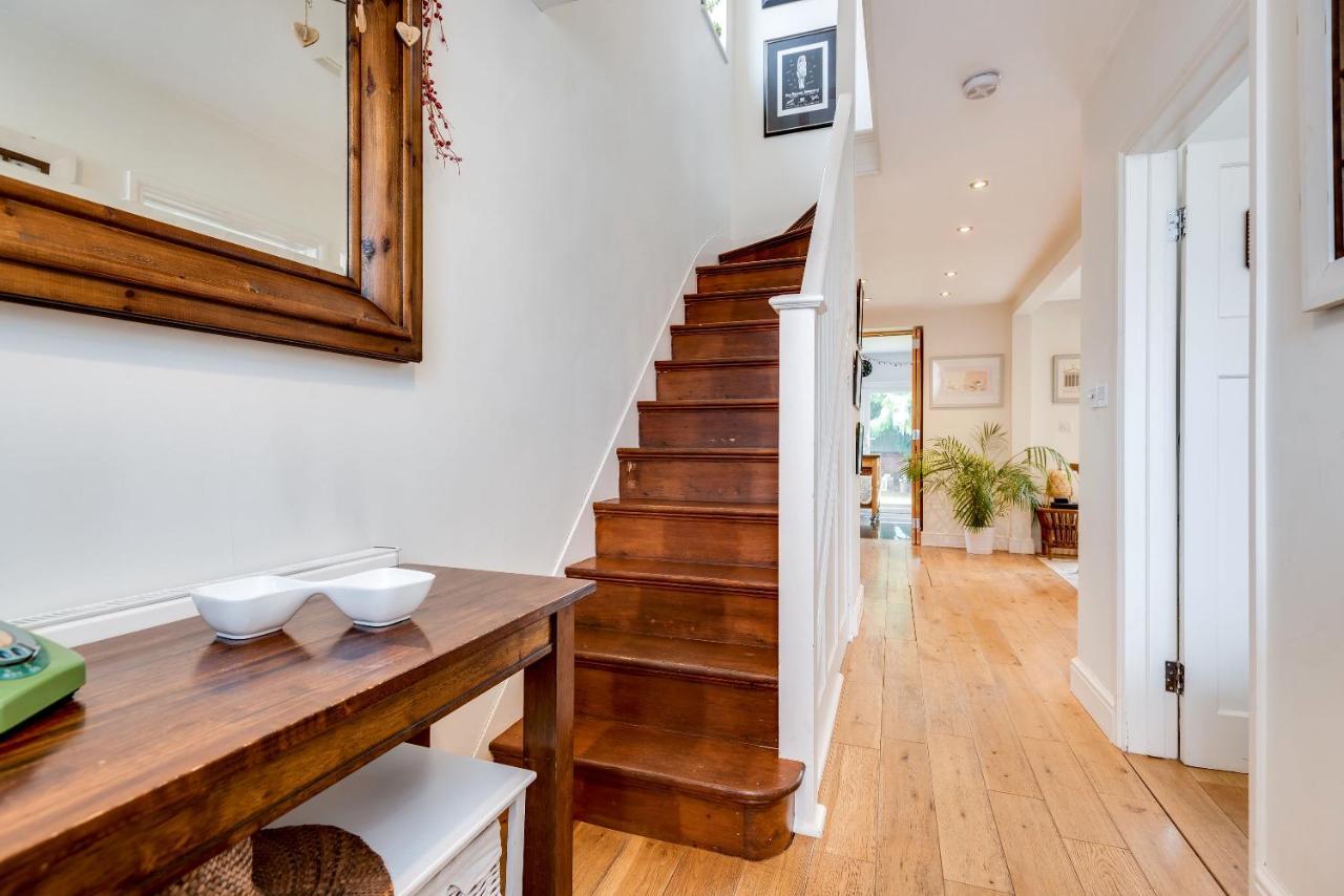 Orchard - 3 Bedroom House Headington & Parking & Garden Oxford Buitenkant foto