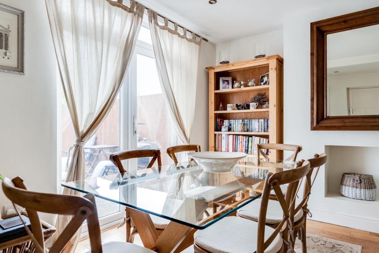 Orchard - 3 Bedroom House Headington & Parking & Garden Oxford Buitenkant foto