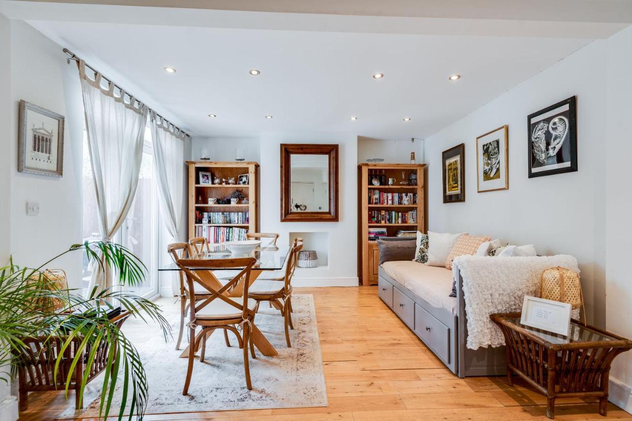 Orchard - 3 Bedroom House Headington & Parking & Garden Oxford Buitenkant foto