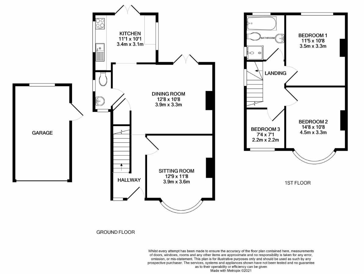 Orchard - 3 Bedroom House Headington & Parking & Garden Oxford Buitenkant foto