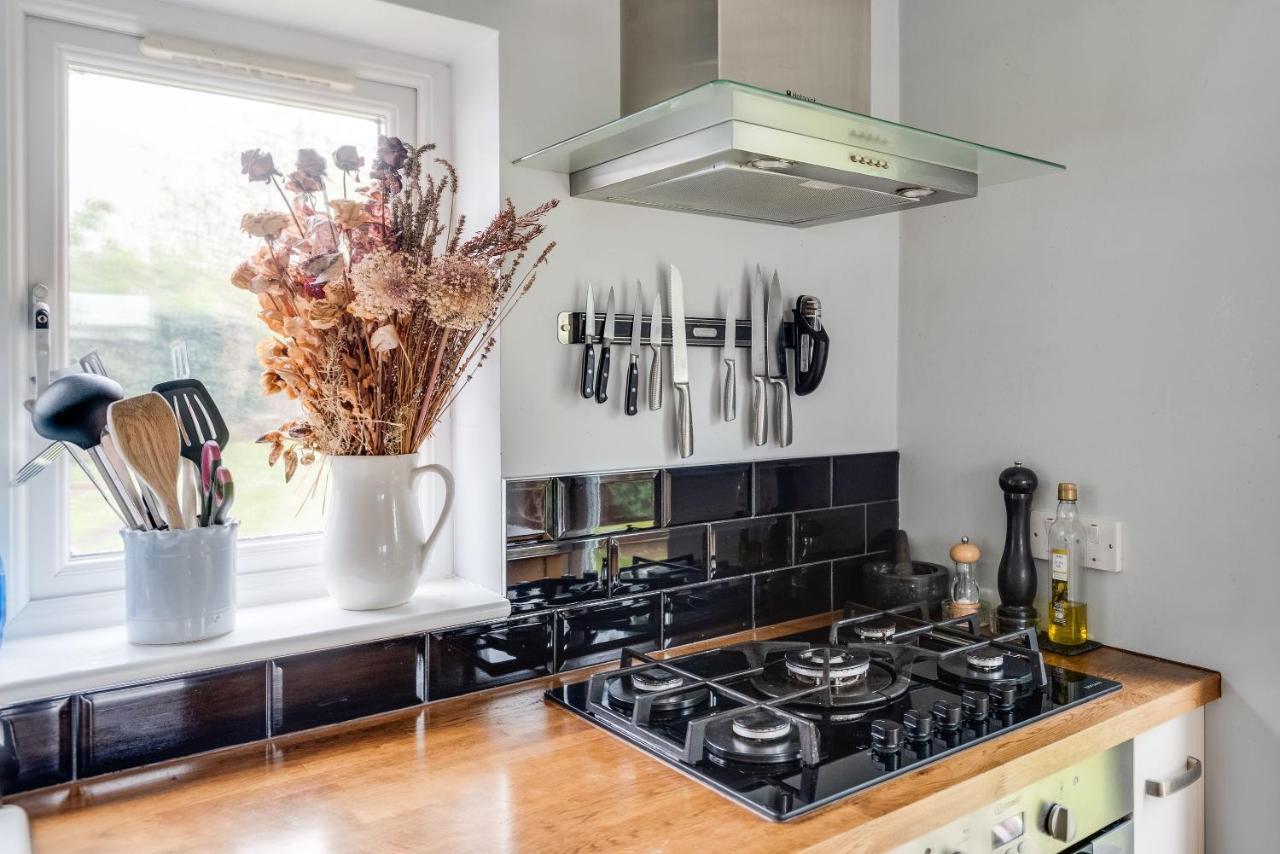 Orchard - 3 Bedroom House Headington & Parking & Garden Oxford Buitenkant foto
