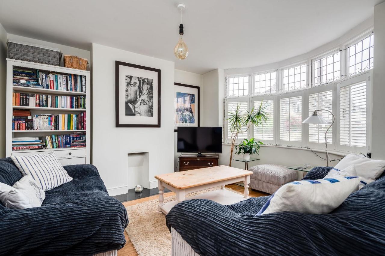 Orchard - 3 Bedroom House Headington & Parking & Garden Oxford Buitenkant foto