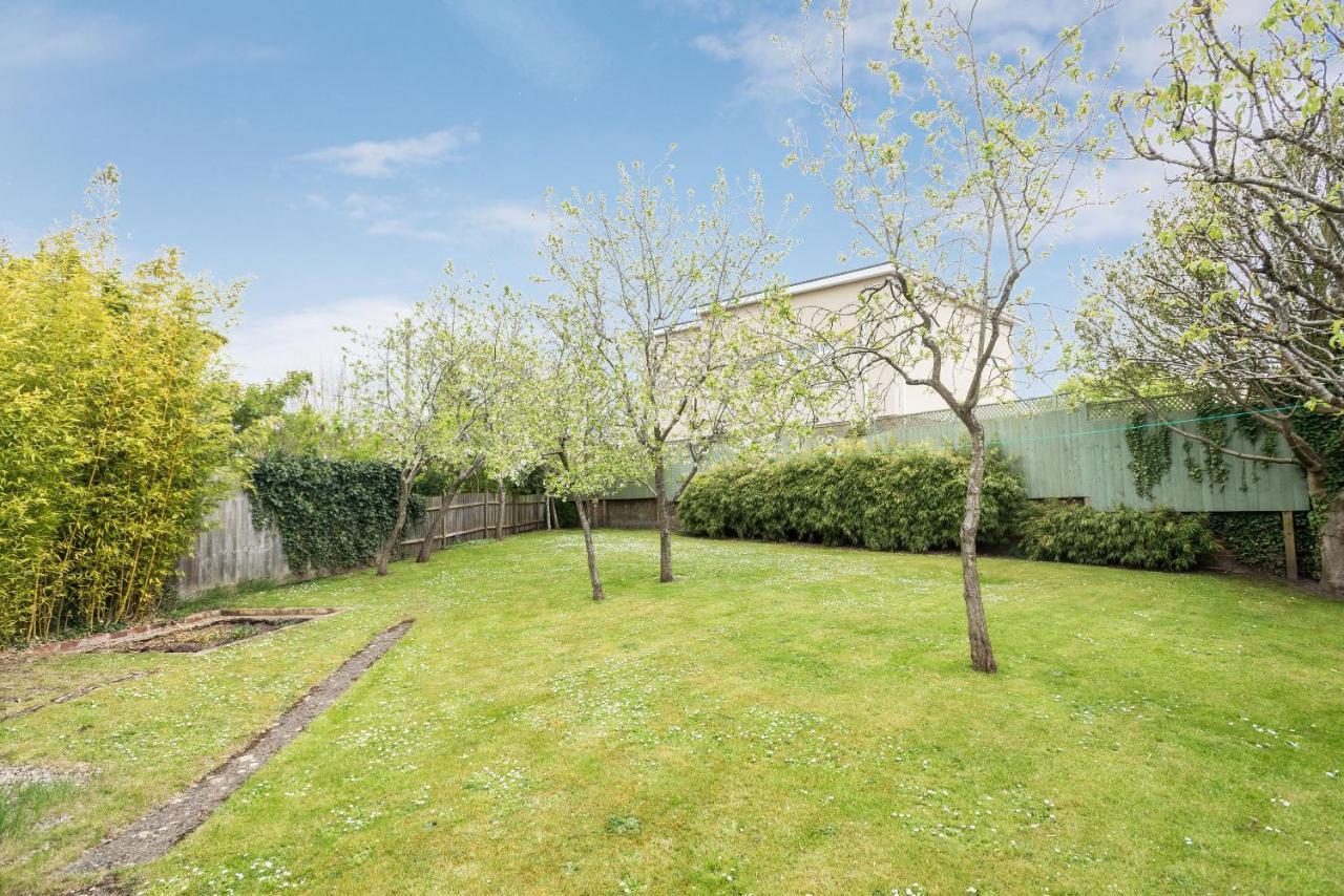 Orchard - 3 Bedroom House Headington & Parking & Garden Oxford Buitenkant foto